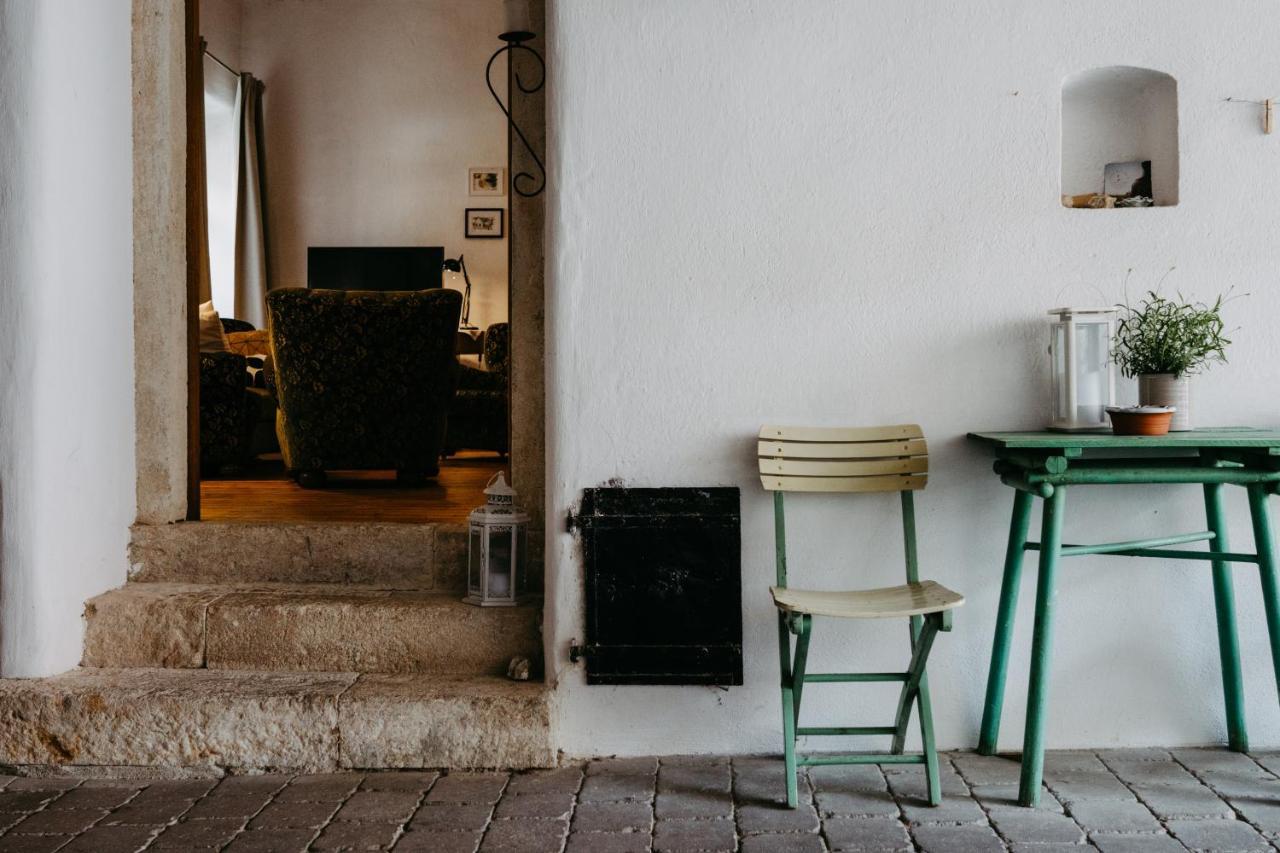 Wohnatelier Im Bioweingut Daire Rust Dış mekan fotoğraf